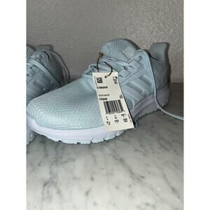 Adidas Womens Ultima show FX3640 Size 8.5 Light Blue New with Tags